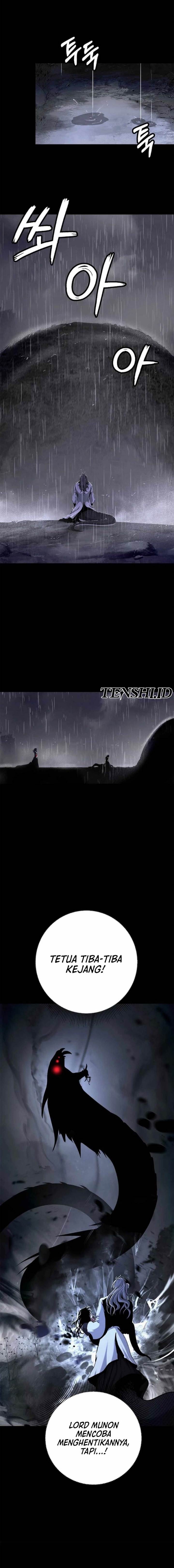 Read Cystic Story ID Manga Online