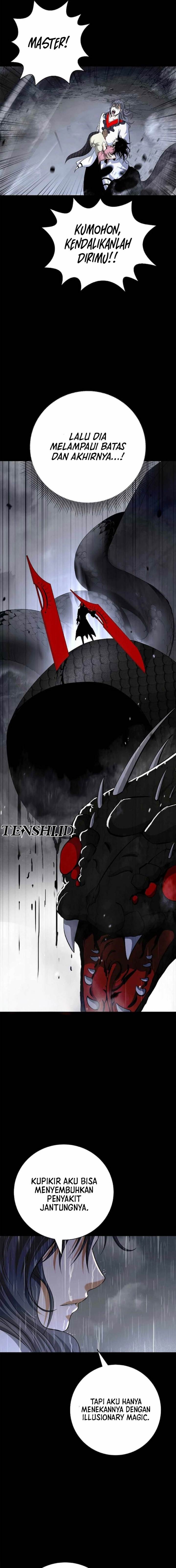 Read Cystic Story ID Manga Online