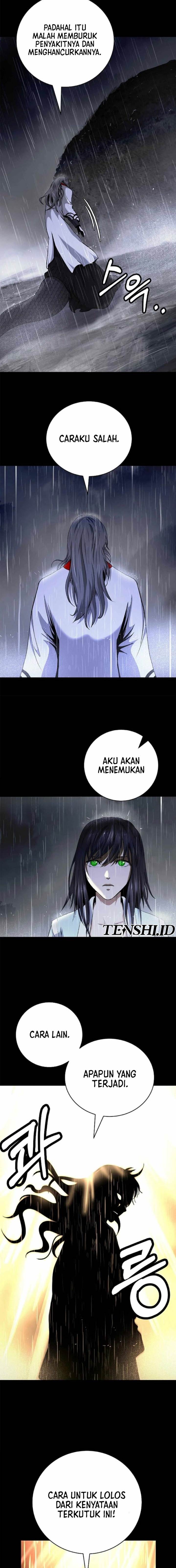 Read Cystic Story ID Manga Online