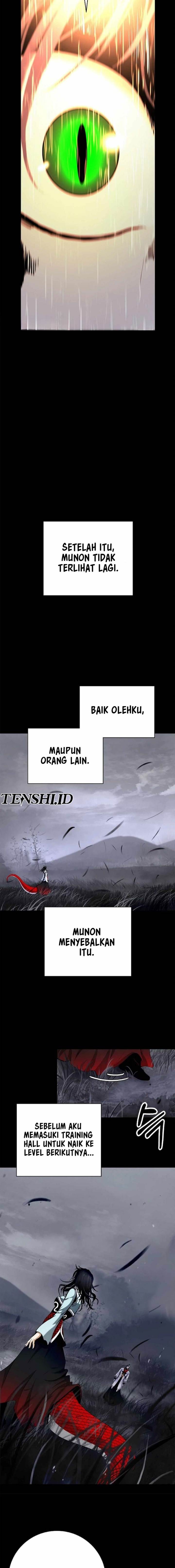 Read Cystic Story ID Manga Online