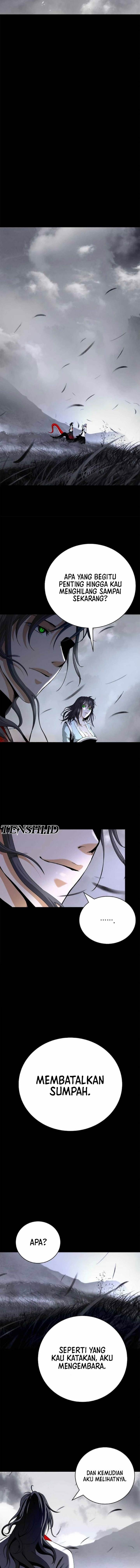 Read Cystic Story ID Manga Online