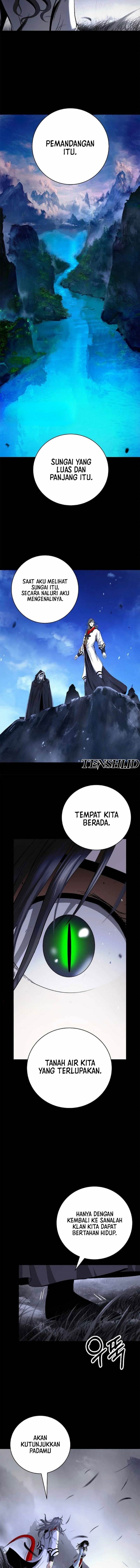 Read Cystic Story ID Manga Online