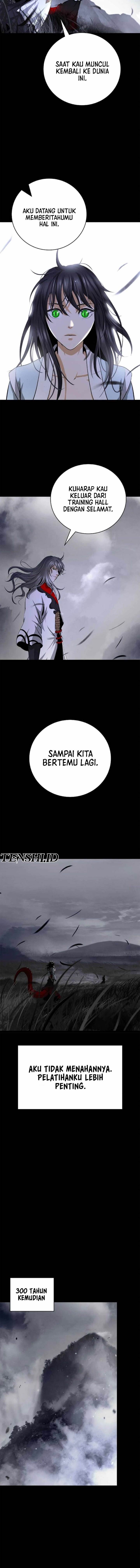 Read Cystic Story ID Manga Online