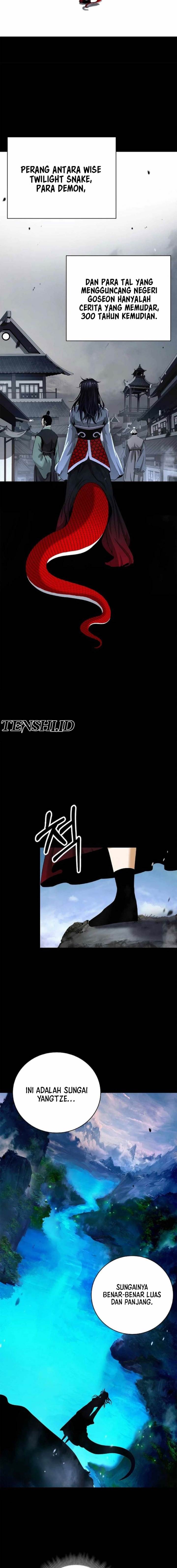 Read Cystic Story ID Manga Online