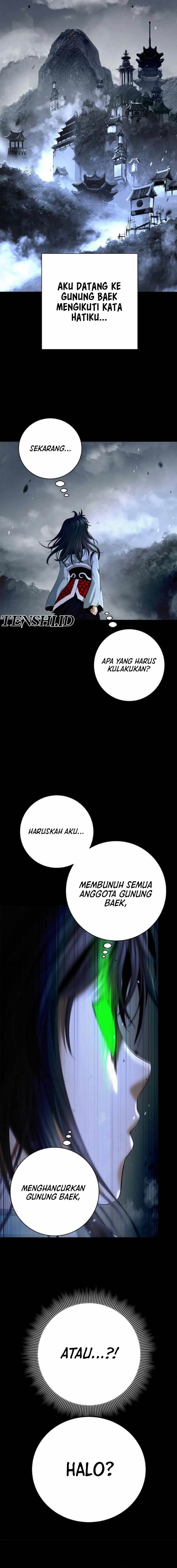 Read Cystic Story ID Manga Online