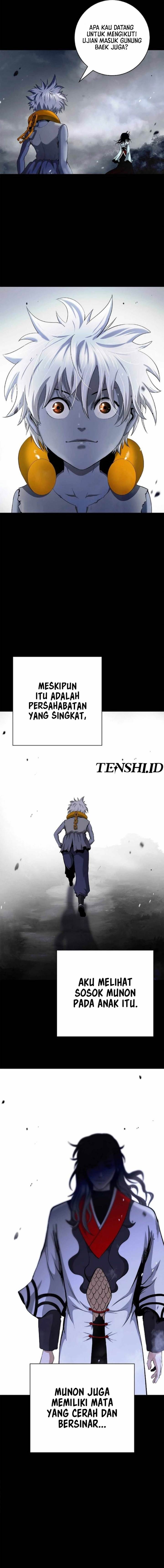 Read Cystic Story ID Manga Online