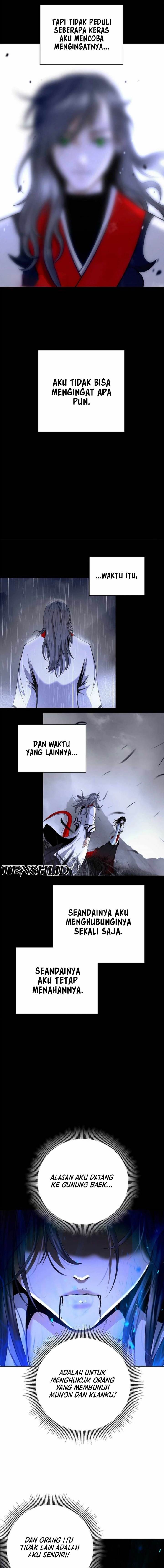 Read Cystic Story ID Manga Online