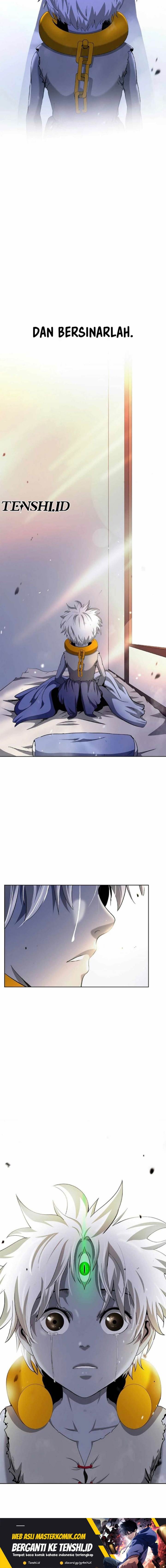 Read Cystic Story ID Manga Online