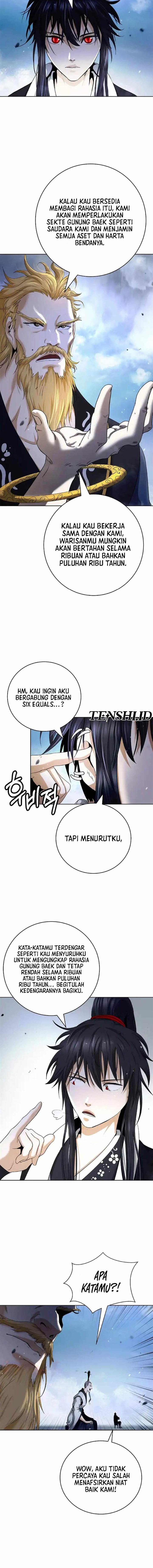 Read Cystic Story ID Manga Online