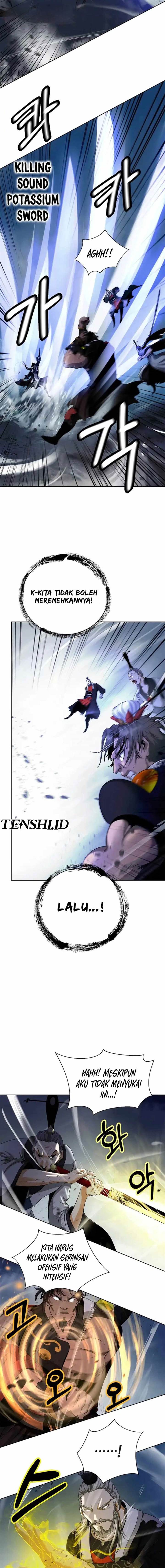 Read Cystic Story ID Manga Online