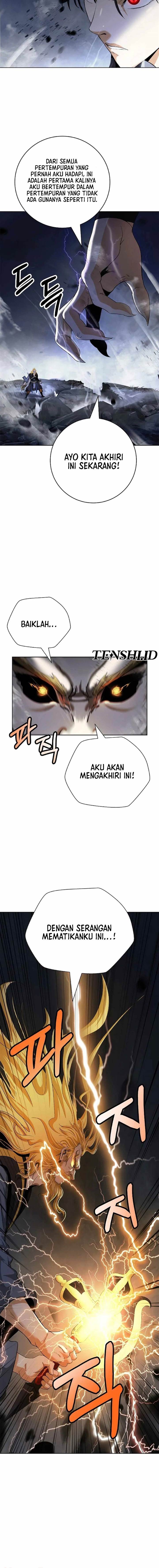 Read Cystic Story ID Manga Online