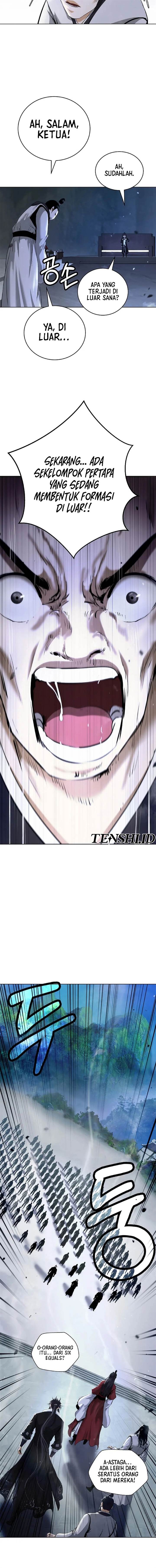 Read Cystic Story ID Manga Online