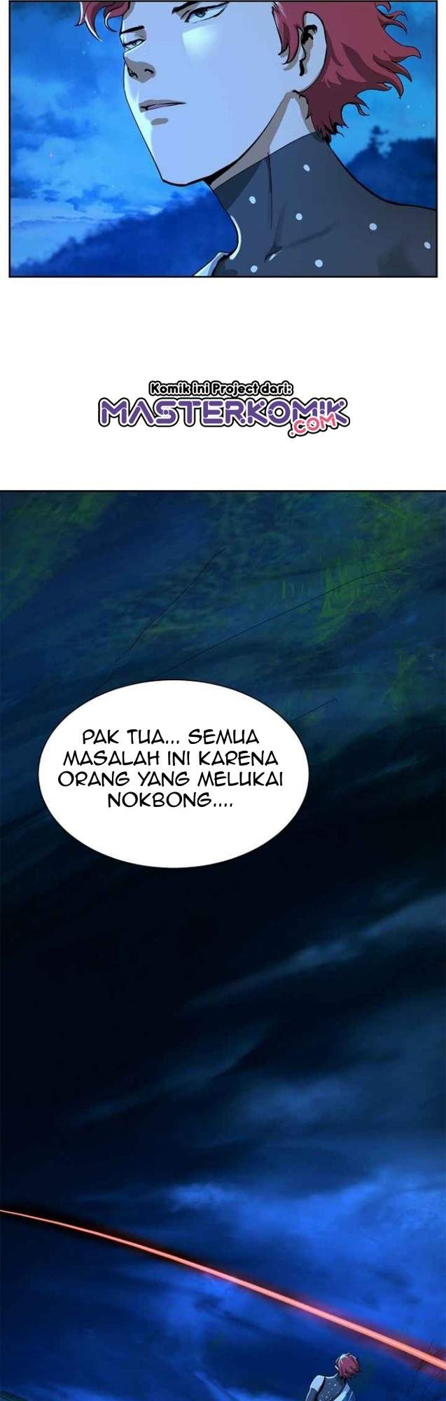 Read Cystic Story ID Manga Online