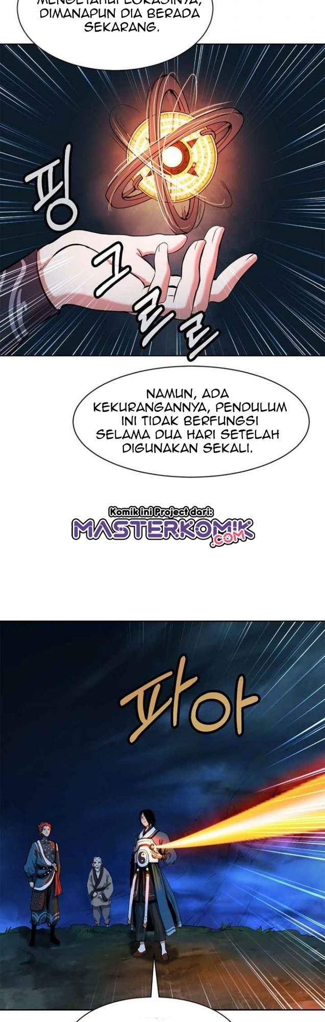 Read Cystic Story ID Manga Online