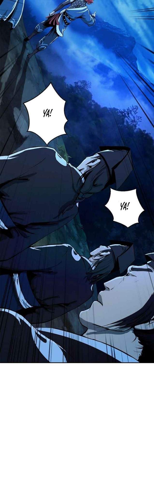 Read Cystic Story ID Manga Online