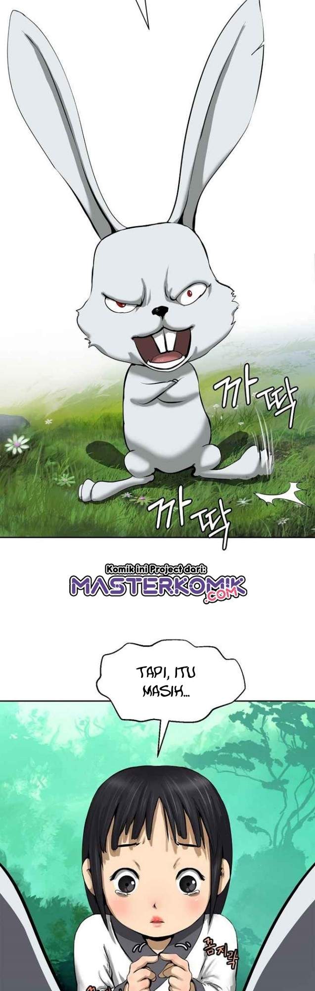 Read Cystic Story ID Manga Online