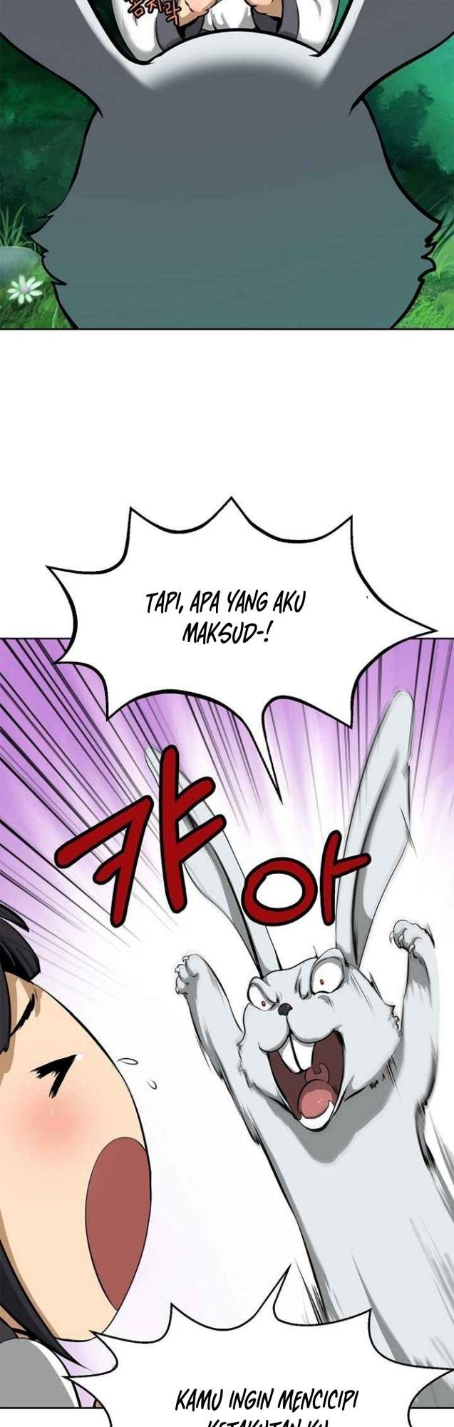 Read Cystic Story ID Manga Online
