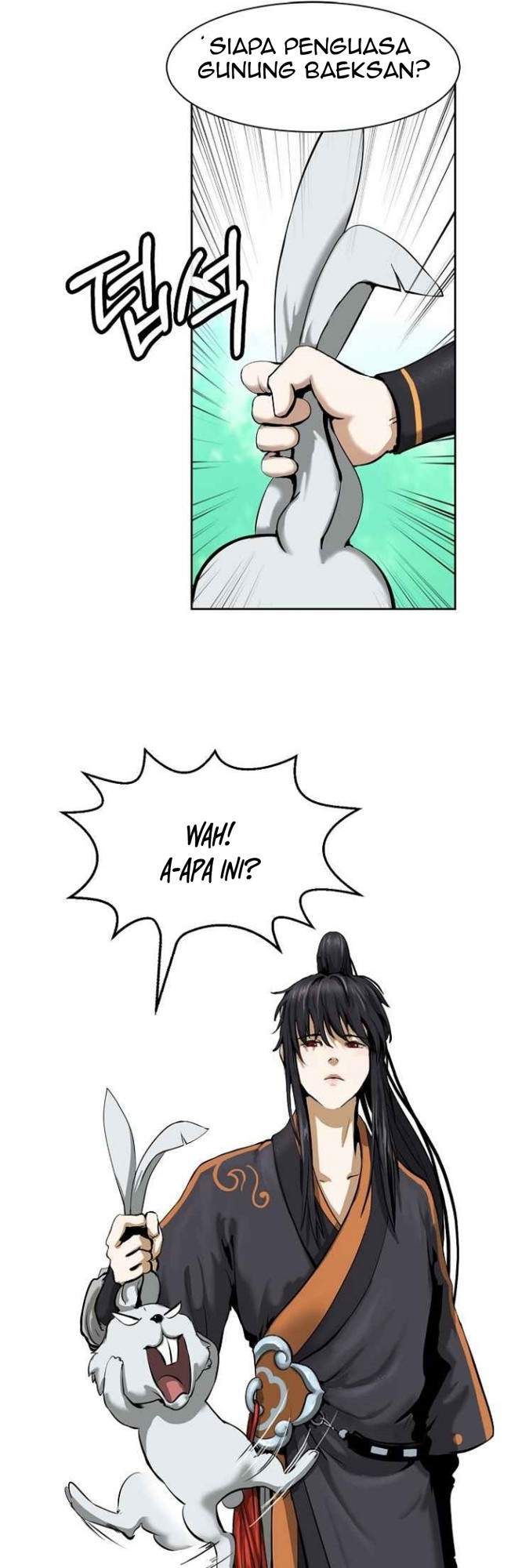 Read Cystic Story ID Manga Online