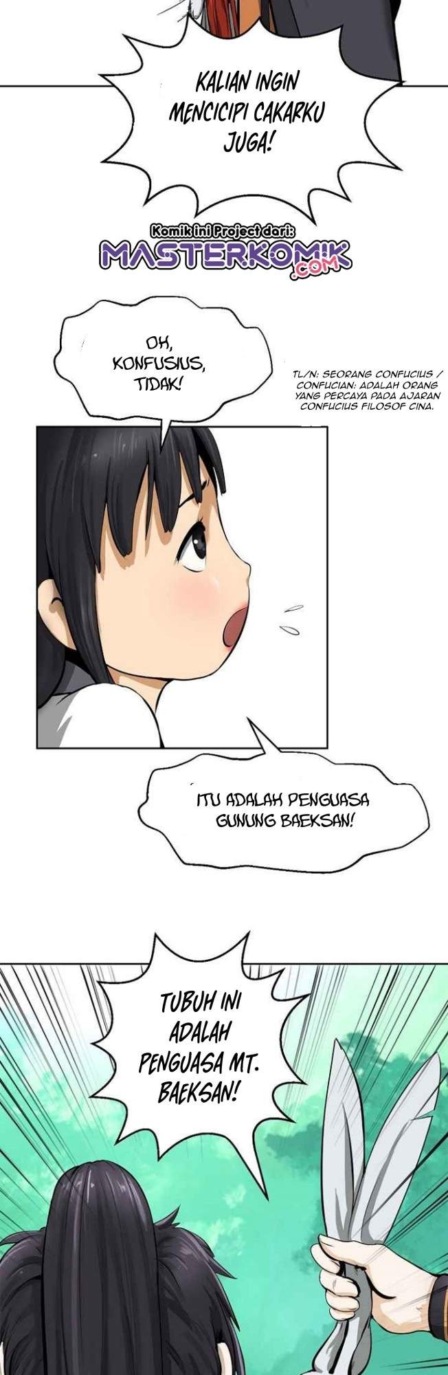 Read Cystic Story ID Manga Online