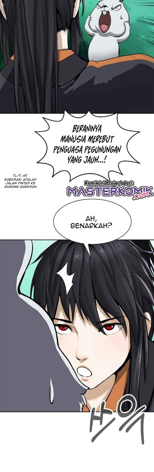 Read Cystic Story ID Manga Online