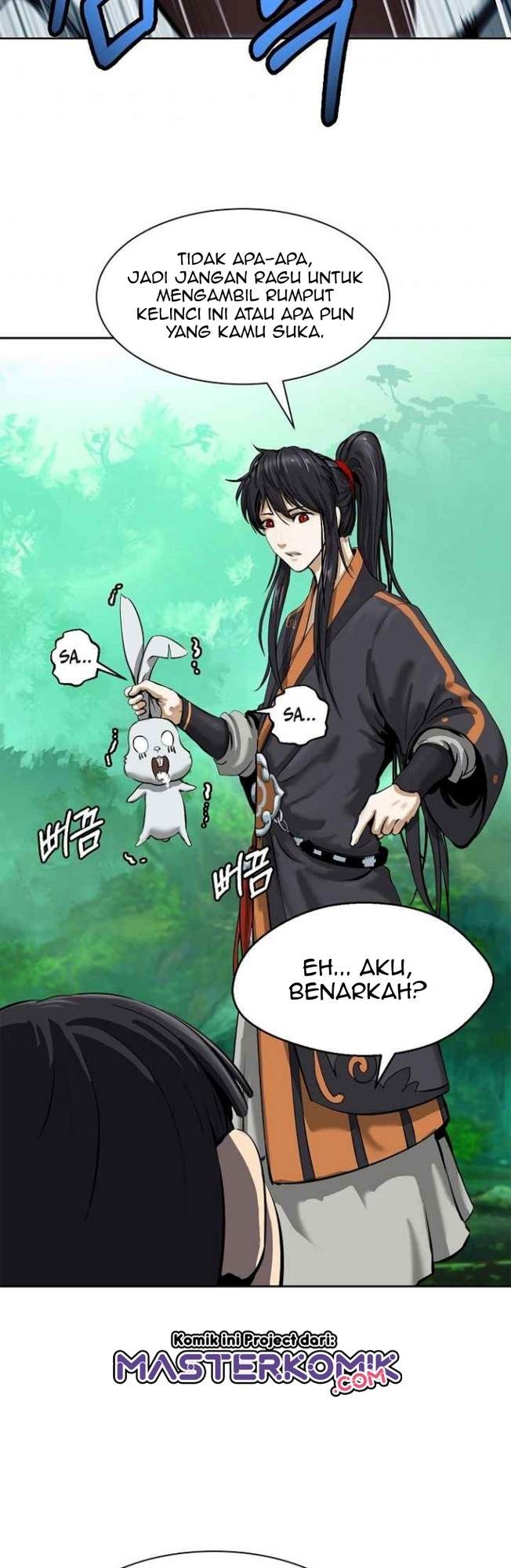 Read Cystic Story ID Manga Online