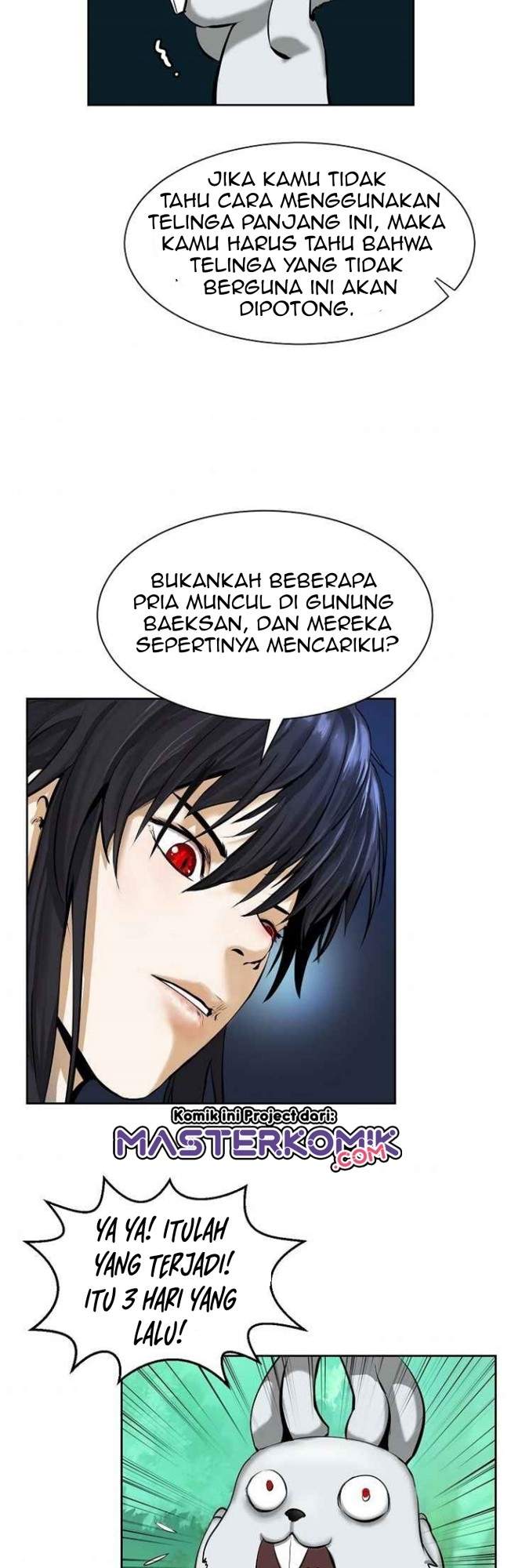 Read Cystic Story ID Manga Online