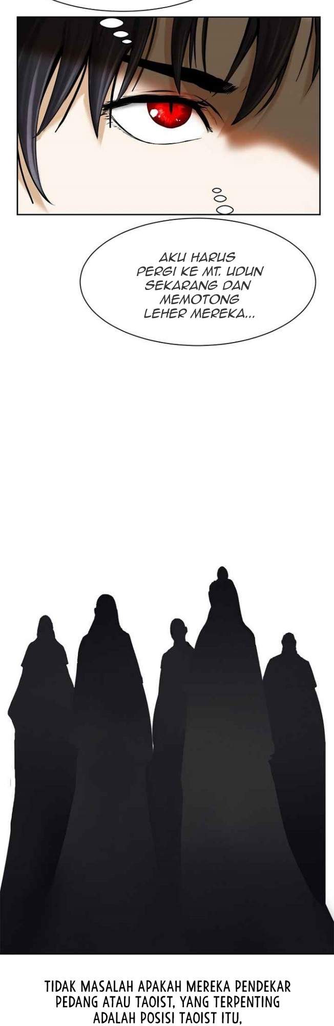 Read Cystic Story ID Manga Online