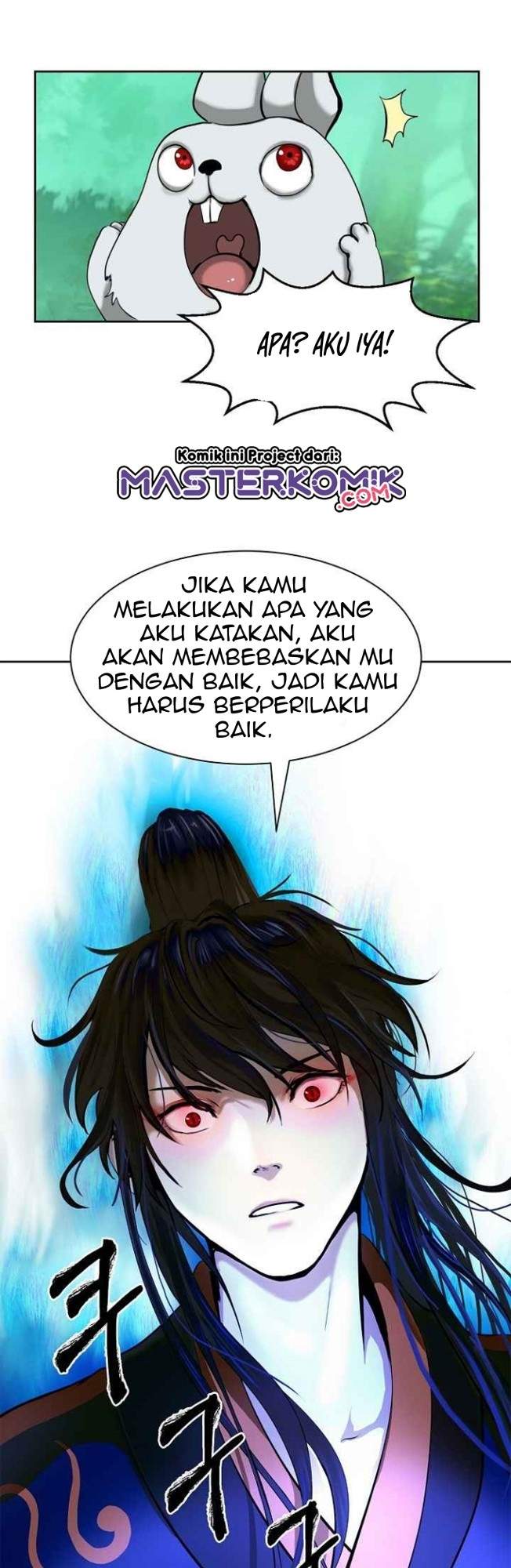 Read Cystic Story ID Manga Online