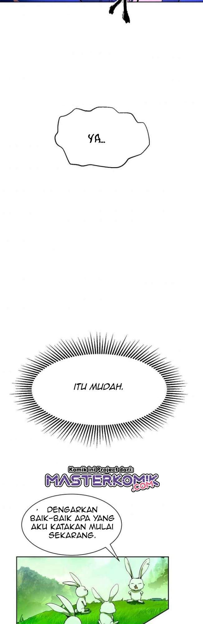 Read Cystic Story ID Manga Online