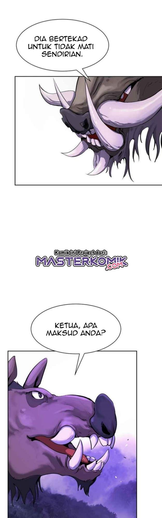 Read Cystic Story ID Manga Online