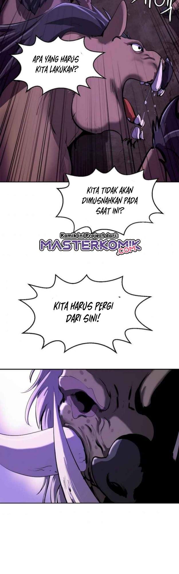 Read Cystic Story ID Manga Online