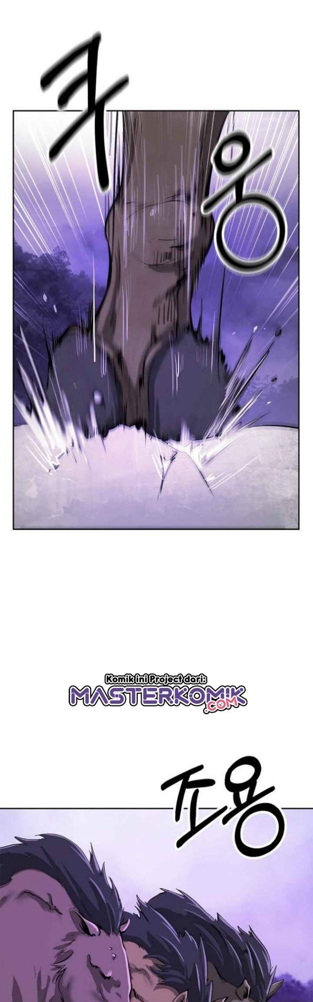 Read Cystic Story ID Manga Online