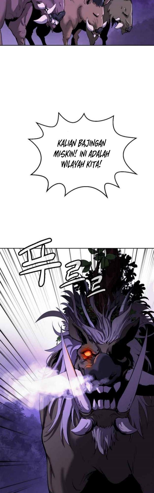 Read Cystic Story ID Manga Online