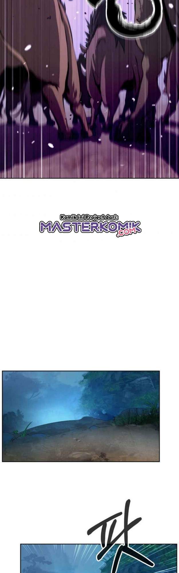 Read Cystic Story ID Manga Online