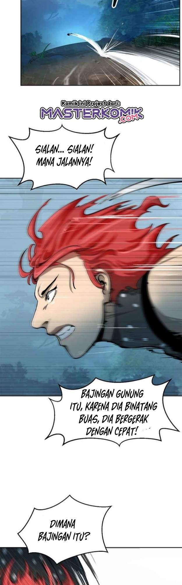 Read Cystic Story ID Manga Online