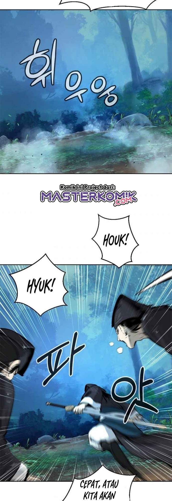 Read Cystic Story ID Manga Online
