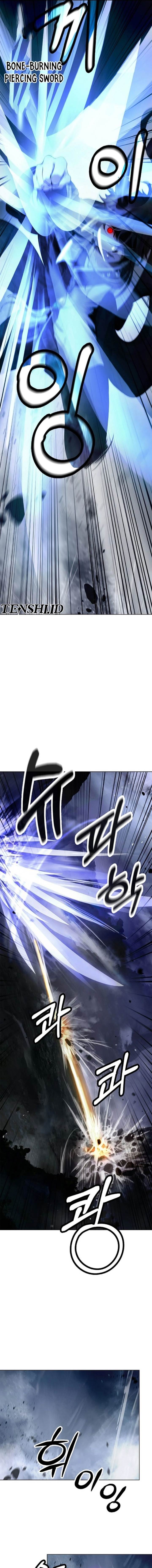 Read Cystic Story ID Manga Online