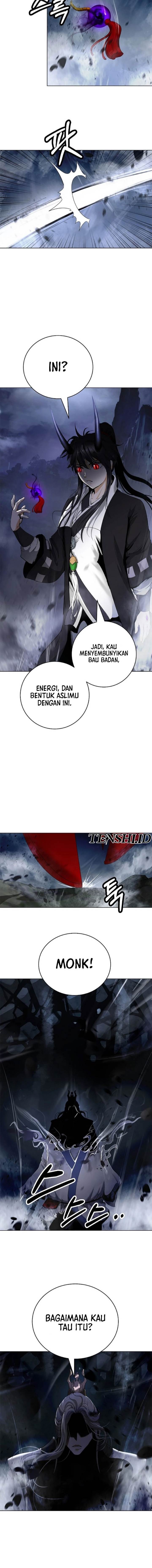 Read Cystic Story ID Manga Online