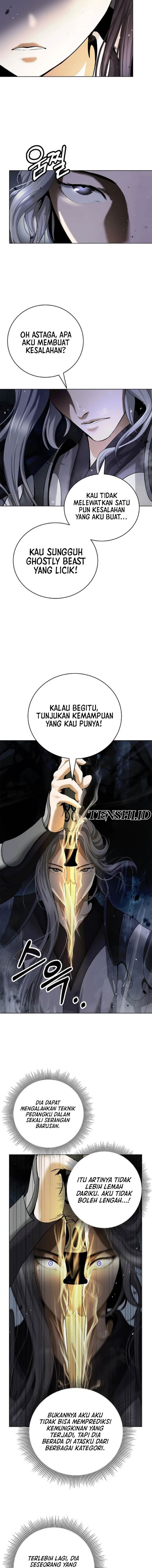 Read Cystic Story ID Manga Online