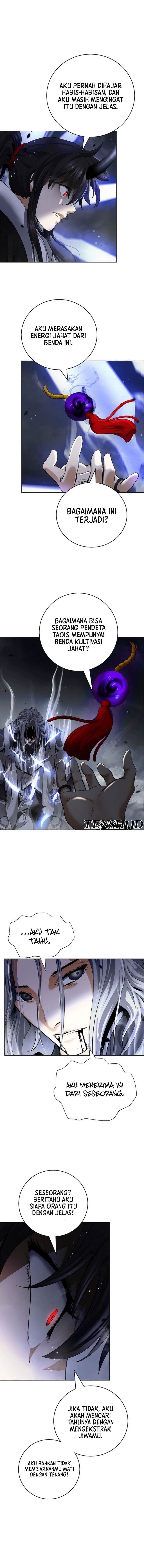 Read Cystic Story ID Manga Online
