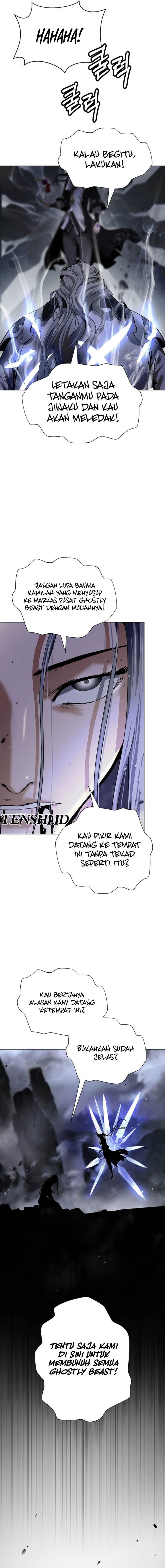 Read Cystic Story ID Manga Online