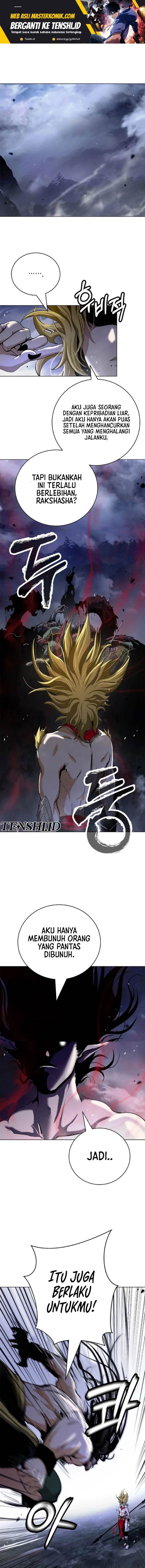 Read Cystic Story ID Manga Online