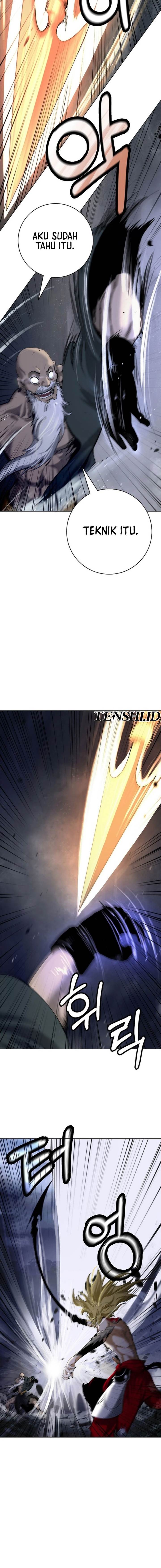 Read Cystic Story ID Manga Online