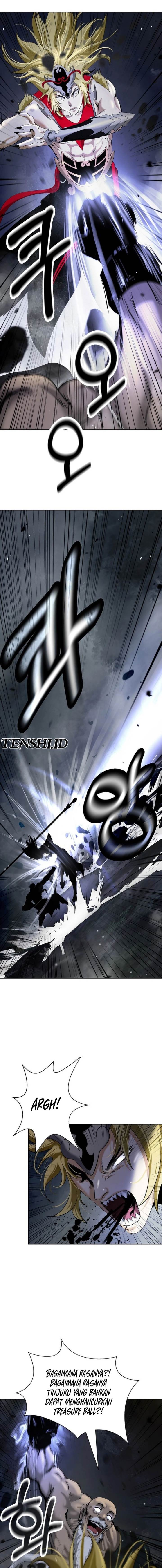 Read Cystic Story ID Manga Online