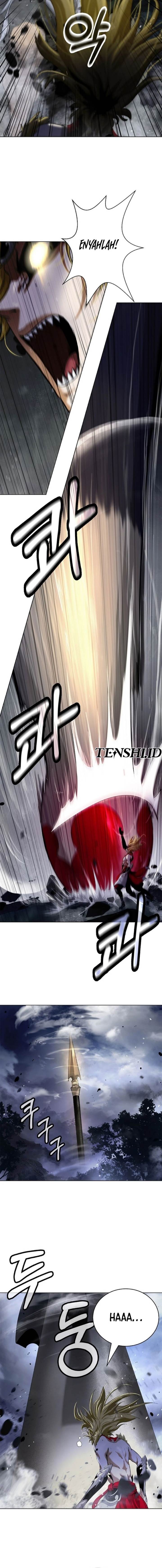 Read Cystic Story ID Manga Online