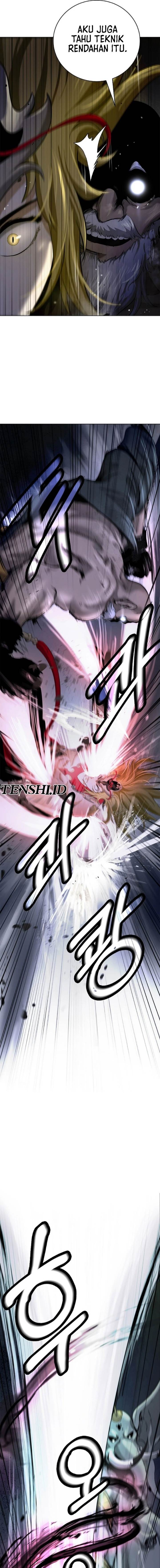 Read Cystic Story ID Manga Online