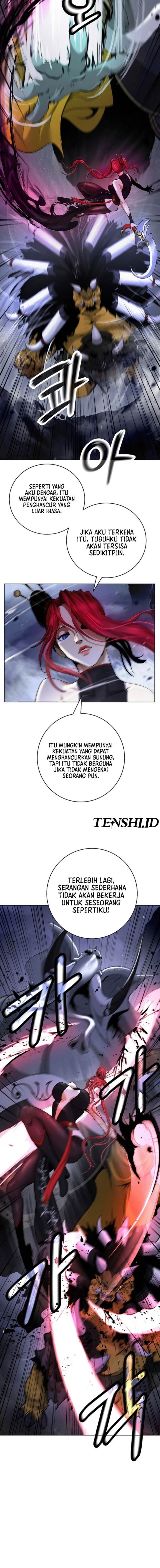 Read Cystic Story ID Manga Online