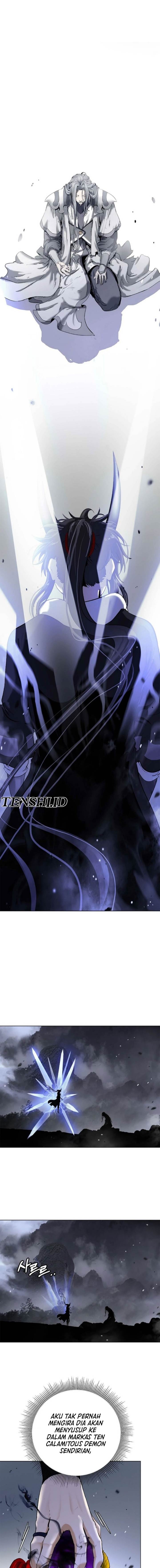 Read Cystic Story ID Manga Online