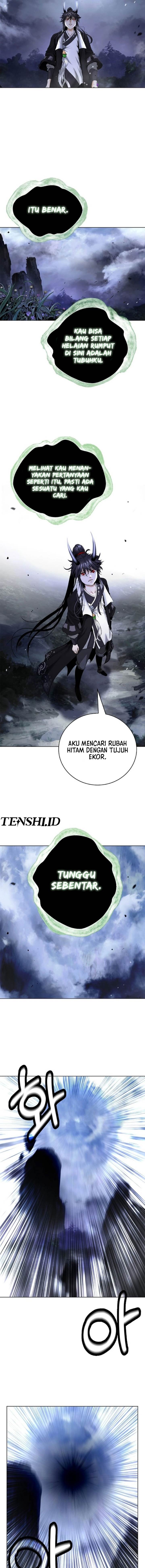 Read Cystic Story ID Manga Online