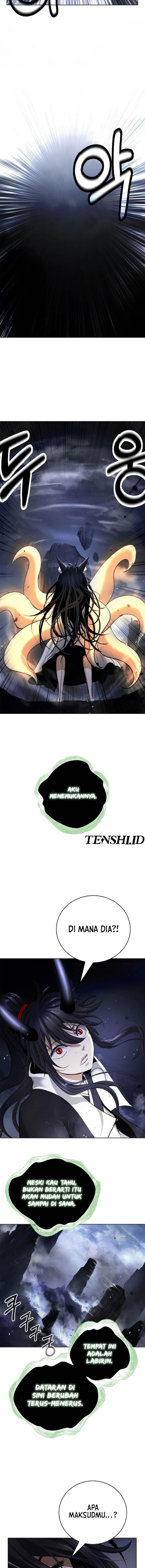 Read Cystic Story ID Manga Online